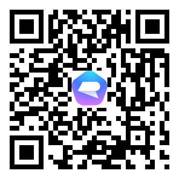 QR bincaa