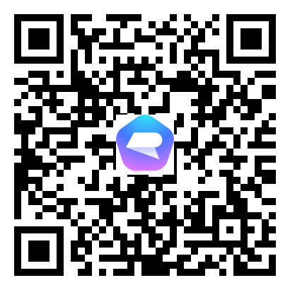 QR bla_ckydiamond