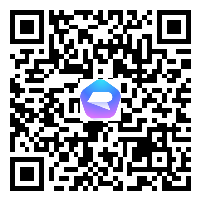 QR blackheartburlesque