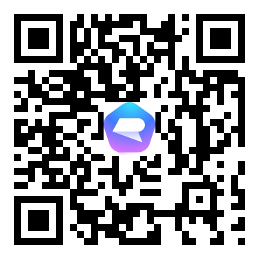 QR blackwidof