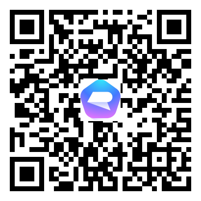 QR blondelatinhot
