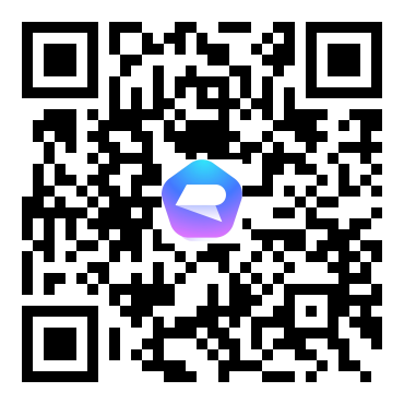 QR bloodyfans