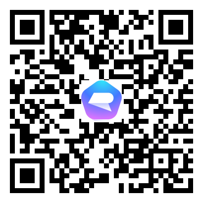 QR bloooming.daisy