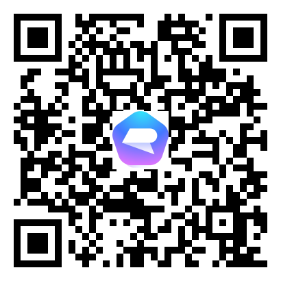 QR bludrmhwood