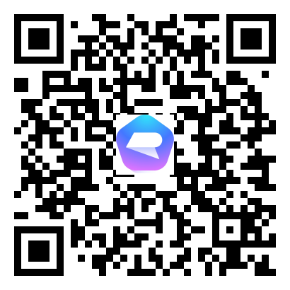 QR bluebell420xx
