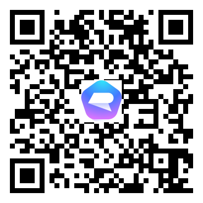 QR blumagoddess