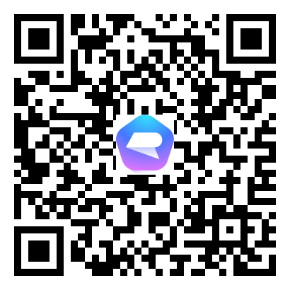 QR bobabuttgirl