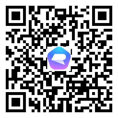 QR boundbyflames