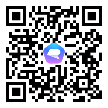 QR braveuncut