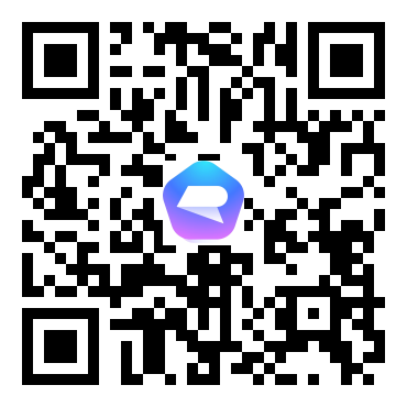 QR bunny.da