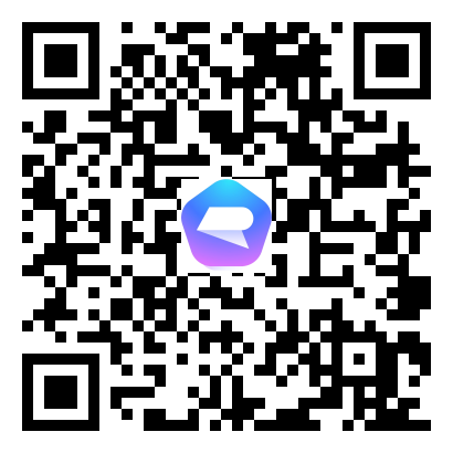 QR bunnybrownie