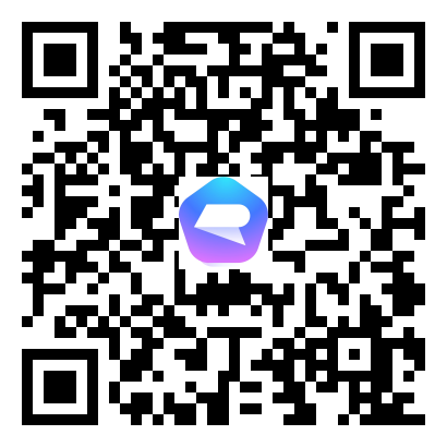 QR bxbyvioletx