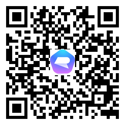QR candy21kandi