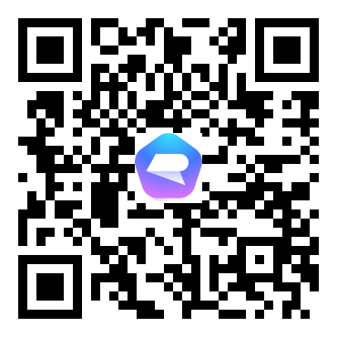 QR candy_gabi