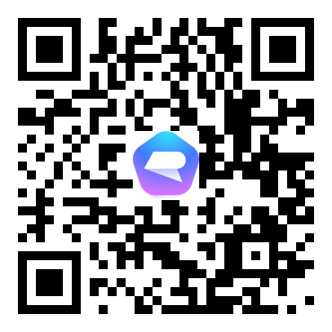 QR catgirl