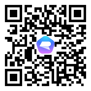 QR caylabri