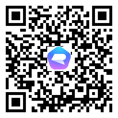 QR chaotic_midnight