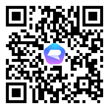 QR cheekymz