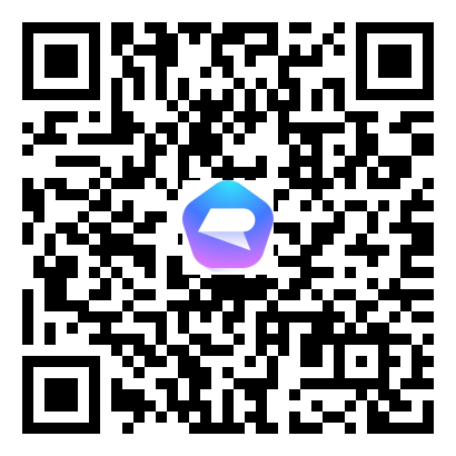 QR cheriedeville