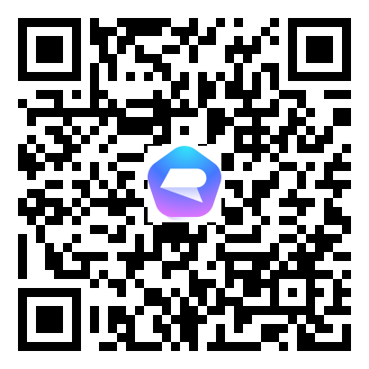 QR chinaexcluxofficial