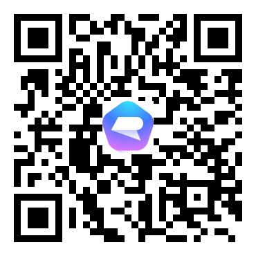 QR chinanight