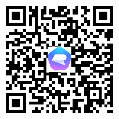 QR chompuorange