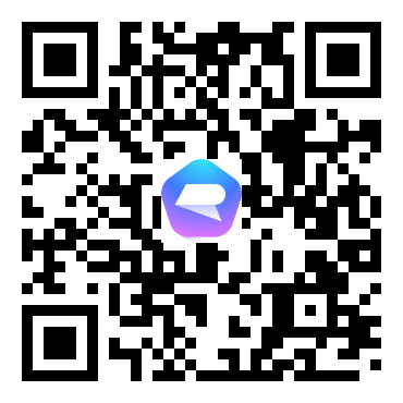 QR christhed