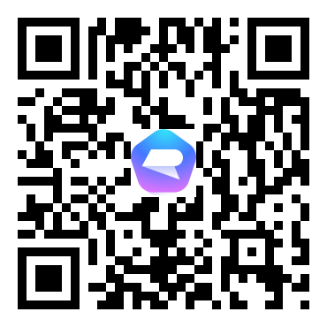 QR chynahall