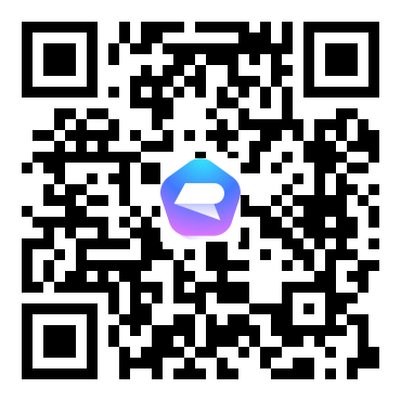 QR coco
