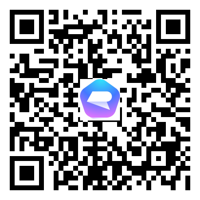 QR cocoalicemodel