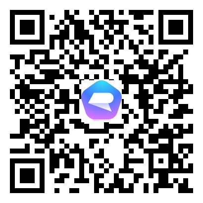 QR connperignon