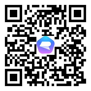 QR crispy