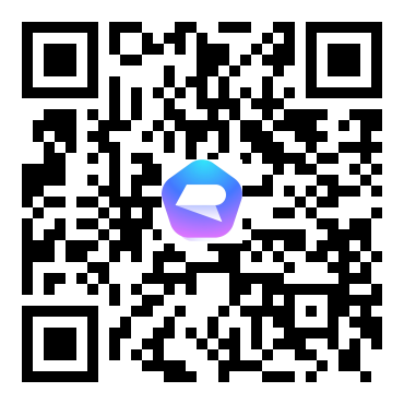QR cubanangel