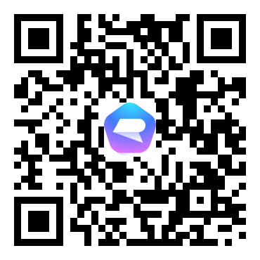 QR cubantrap