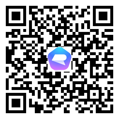 QR cuteeassabutton