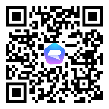 QR cuteglutes