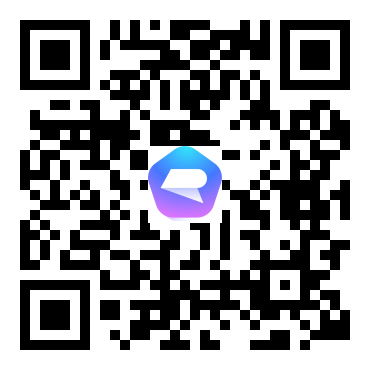 QR cuteluciaa