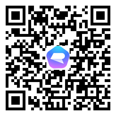 QR cutepowerlegs