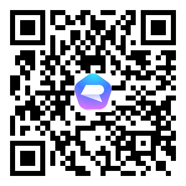 QR cutie.lexa