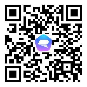 QR cybergnd