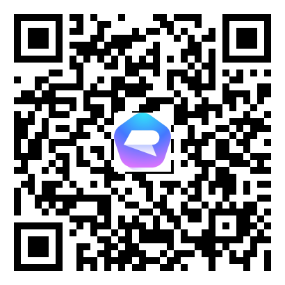 QR daintybabyelle