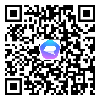 QR dana-adult-model