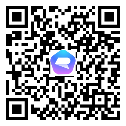 QR darciisworld