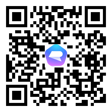 QR darkmedusa