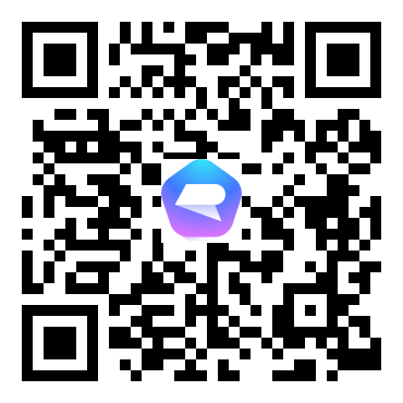 QR dashawolfe
