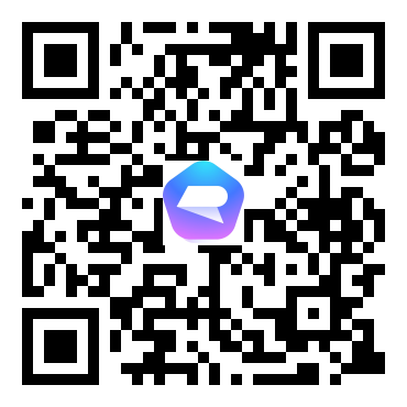 QR davens