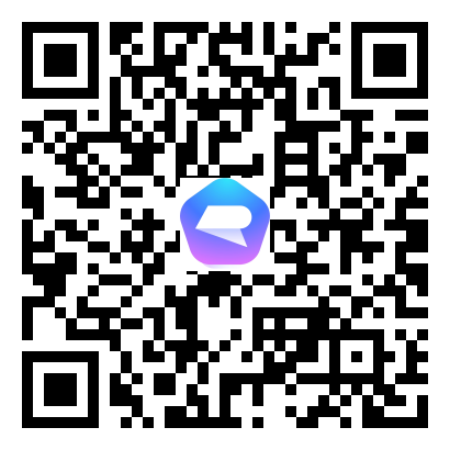 QR despedazadora