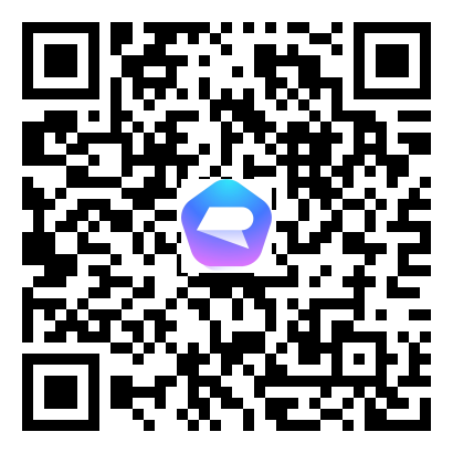 QR diddlydonger