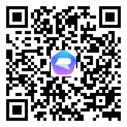 QR ditteslegsandfeet