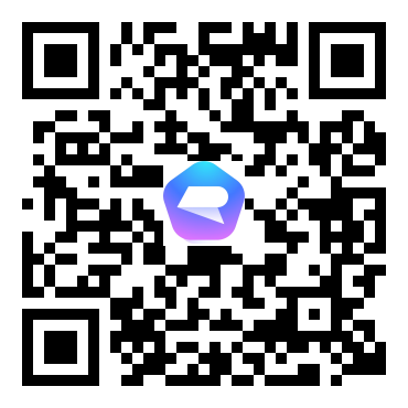 QR divaangel